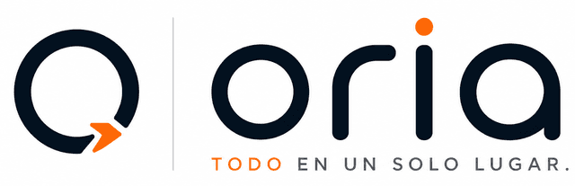 Oria - Todo en un solo lugar